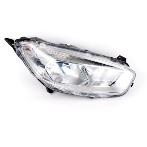 Achetez PHARE DROIT ÉLECTRIQUE I/CHROMÉ (H15/H7) FORD FORD TRANSIT COURIER 2014.02- au meilleur prix sur todocarrocería.com