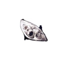 Compra FARO DERECHO ELÉCTRICO I/CROMADO (H7/H1) OPEL OPEL VECTRA 05-08- al mejor precio en todocarrocería.com