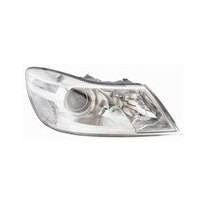 Achetez PHARE DROIT ÉLECTRIQUE I/CHROMÉ (H7/H1) SKODA SKODA OCTAVIA 09- au meilleur prix sur todocarrocería.com