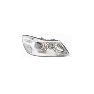 Achetez PHARE DROIT ÉLECTRIQUE I/CHROMÉ (H7/H1) SKODA SKODA OCTAVIA 09- au meilleur prix sur todocarrocería.com