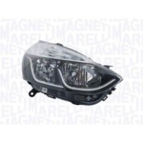 Achetez PHARE DROIT ÉLECTRIQUE I/CHROMÉ H7/H1 MAGNETI MARELLI RENAULT RENAULT CLIO IV 2016.07- au meilleur prix sur todocarrocer