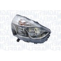 Compra FARO DERECHO ELÉCTRICO I/CROMADO MAGNETI MARELLI RENAULT RENAULT CLIO IV 11/12- al mejor precio en todocarrocería.com