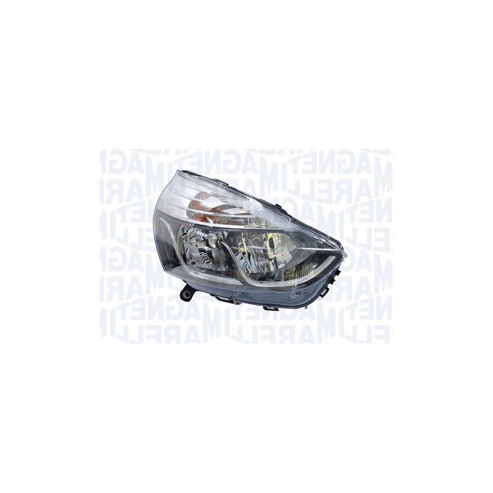 Compra FARO DERECHO ELÉCTRICO I/CROMADO MAGNETI MARELLI RENAULT RENAULT CLIO IV 11/12- al mejor precio en todocarrocería.com