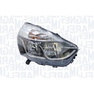 Achetez PHARE DROIT ÉLECTRIQUE I/CHROMÉ MAGNETI MARELLI RENAULT RENAULT CLIO IV 11/12- au meilleur prix sur todocarrocería.com