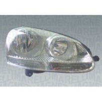 Compra FARO DERECHO ELÉCTRICO I/CROMADO MAGNETI MARELLI VW VW GOLF V 03- al mejor precio en todocarrocería.com