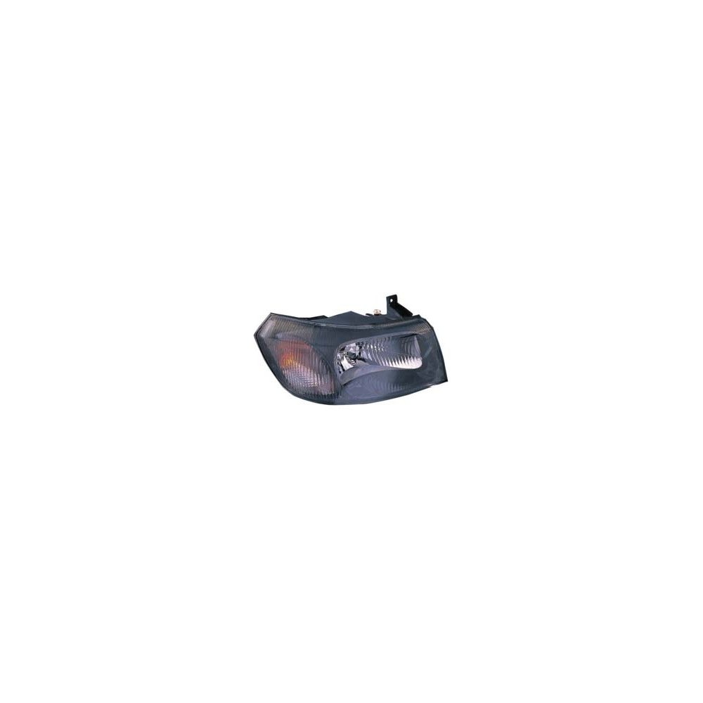 Achetez PHARE DROIT ÉLECTRIQUE I/NOIR FORD FORD TRANSIT 00- au meilleur prix sur todocarrocería.com
