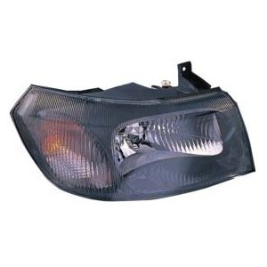 Achetez PHARE DROIT ÉLECTRIQUE I/NOIR FORD FORD TRANSIT 00- au meilleur prix sur todocarrocería.com