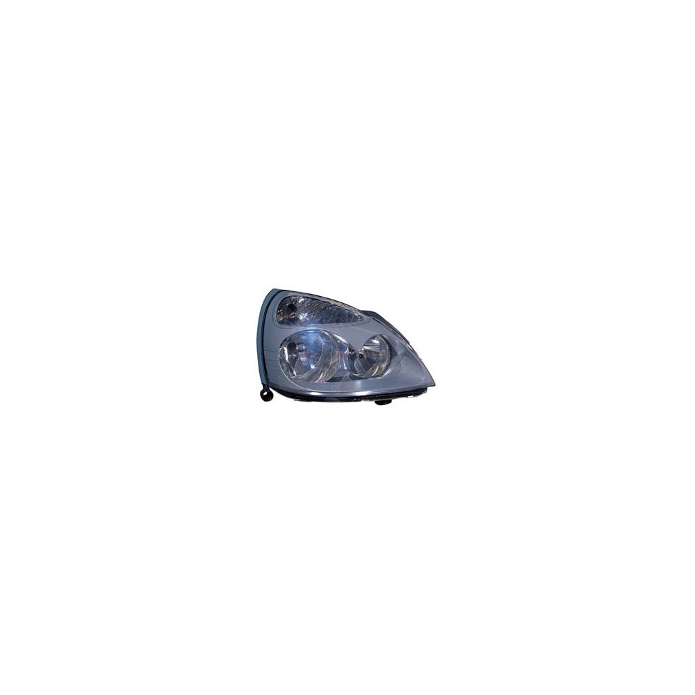 Achetez PHARE DROIT ÉLECTRIQUE I/GRIS RENAULT RENAULT CLIO 01- au meilleur prix sur todocarrocería.com