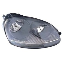 Compra FARO DERECHO ELÉCTRICO I/GRIS VW VW GOLF V/JETTA 03- al mejor precio en todocarrocería.com