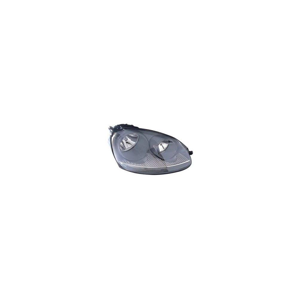 Achetez PHARE DROIT ÉLECTRIQUE I/GRIS VW VW GOLF V/JETTA 03- au meilleur prix sur todocarrocería.com