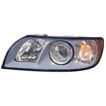 Compra FARO DERECHO ELÉCTRICO I/GRIS (H7/HB3/P21W/W5W) VOLVO VOLVO V50 04- al mejor precio en todocarrocería.com
