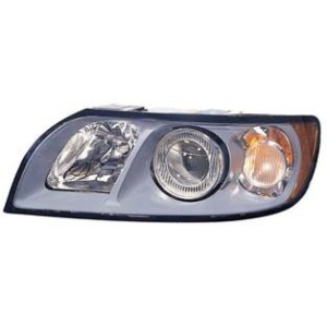 Compra FARO DERECHO ELÉCTRICO I/GRIS (H7/HB3/P21W/W5W) VOLVO VOLVO V50 04- al mejor precio en todocarrocería.com