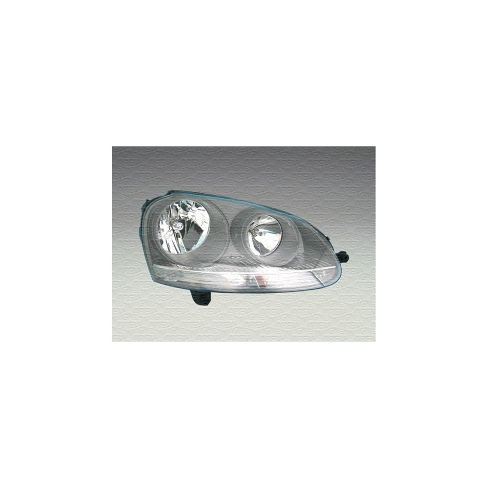Achetez PHARE DROIT ÉLECTRIQUE I/GRIS MAGNETI MARELLI VW VW GOLF V 03- au meilleur prix sur todocarrocería.com
