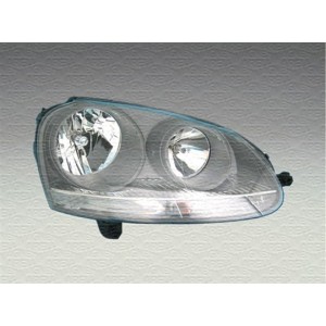 Achetez PHARE DROIT ÉLECTRIQUE I/GRIS MAGNETI MARELLI VW VW GOLF V 03- au meilleur prix sur todocarrocería.com