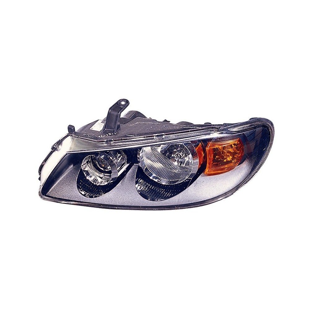Achetez PHARE DROIT ÉLECTRIQUE I/NOIR NISSAN NISSAN ALMERA 02- au meilleur prix sur todocarrocería.com