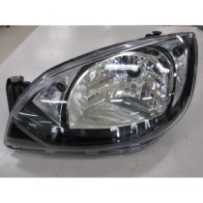 Compra FARO DERECHO ELÉCTRICO I/NEGRO SKODA SKODA CITIGO 12- al mejor precio en todocarrocería.com