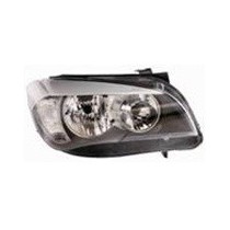 Achetez PHARE DROIT ÉLECTRIQUE I/NOIR BMW BMW X1 09- au meilleur prix sur todocarrocería.com.