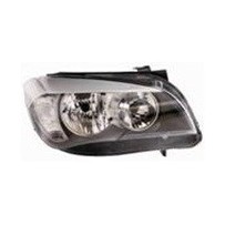 Achetez PHARE DROIT ÉLECTRIQUE I/NOIR BMW BMW X1 09- au meilleur prix sur todocarrocería.com.