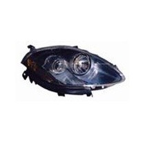 Compra FARO DERECHO ELÉCTRICO I/NEGRO FIAT FIAT BRAVO 07- al mejor precio en todocarrocería.com