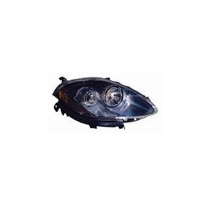Compra FARO DERECHO ELÉCTRICO I/NEGRO FIAT FIAT BRAVO 07- al mejor precio en todocarrocería.com