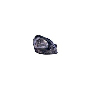 Achetez PHARE DROIT ÉLECTRIQUE I/NOIR HYUNDAI HYUNDAI TUCSON 04- au meilleur prix sur todocarrocería.com