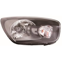 Achetez PHARE DROIT ÉLECTRIQUE I/NOIR KIA KIA PICANTO 11- au meilleur prix sur todocarrocería.com.