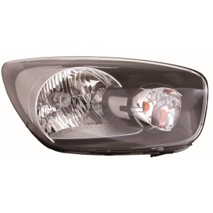 Achetez PHARE DROIT ÉLECTRIQUE I/NOIR KIA KIA PICANTO 11- au meilleur prix sur todocarrocería.com.