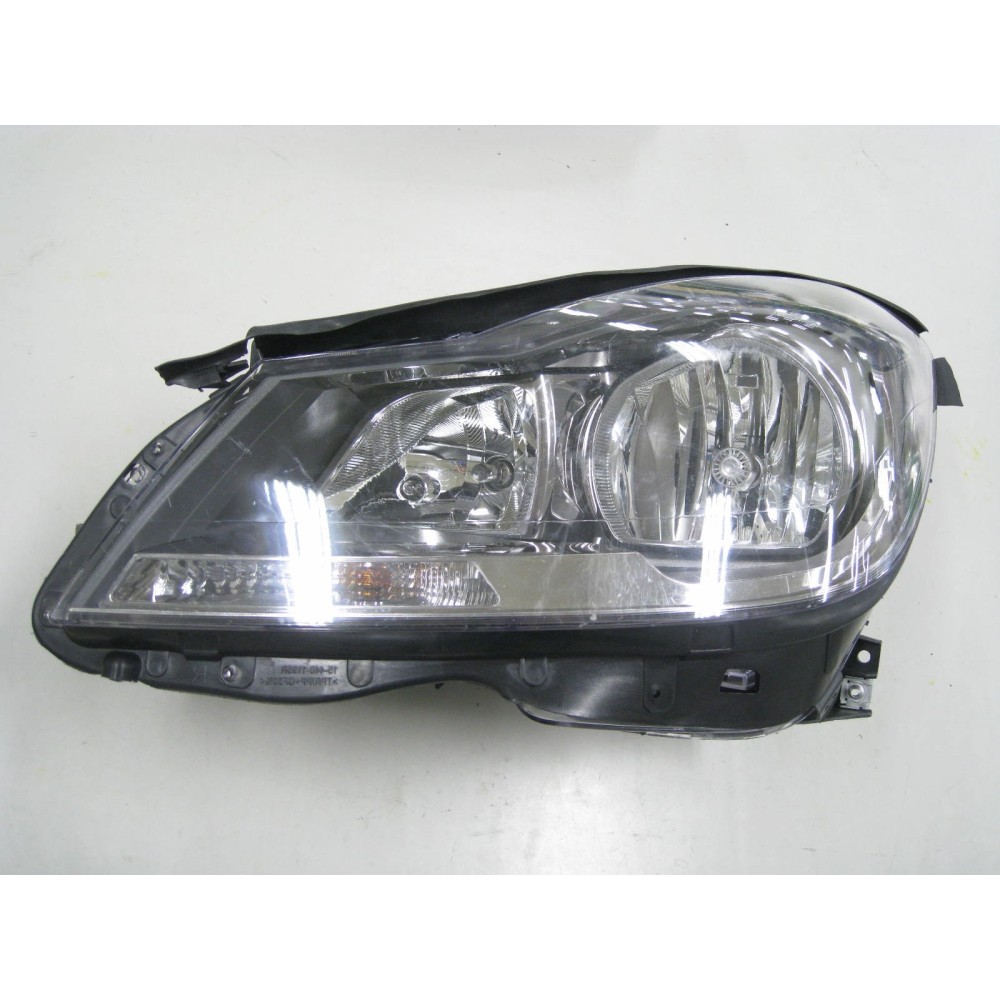 Achetez PHARE DROIT ÉLECTRIQUE I/NOIR MERCEDES MERCEDES C W204/SP/COUPE 11- au meilleur prix sur todocarrocería.com