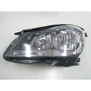 Achetez PHARE DROIT ÉLECTRIQUE I/NOIR MERCEDES MERCEDES C W204/SP/COUPE 11- au meilleur prix sur todocarrocería.com