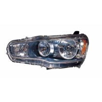 Achetez PHARE DROIT ÉLECTRIQUE I/NOIR MITSUBISHI MITSUBISHI LANCER 08- au meilleur prix sur todocarrocería.com