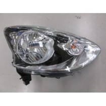 Achetez PHARE DROIT ÉLECTRIQUE I/NOIR NISSAN NISSAN MICRA 14- au meilleur prix sur todocarrocería.com