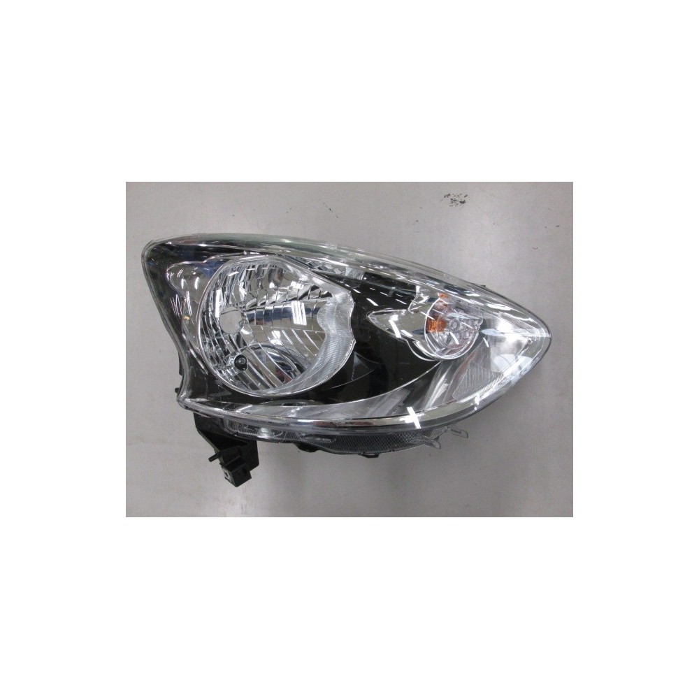 Achetez PHARE DROIT ÉLECTRIQUE I/NOIR NISSAN NISSAN MICRA 14- au meilleur prix sur todocarrocería.com