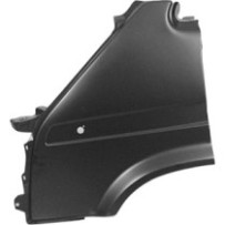 Compra ALETA IZQUIERDA FORD FORD TRANSIT 86- al mejor precio en todocarrocería.com