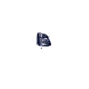 Achetez PHARE DROIT ÉLECTRIQUE I/NOIR OPEL OPEL AGILA/SUZUKI W.R 04- au meilleur prix sur todocarrocería.com