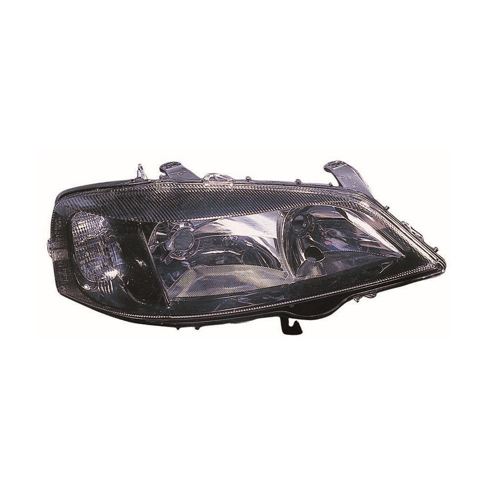 Achetez PHARE DROIT ÉLECTRIQUE I/NOIR OPEL OPEL ASTRA 98- au meilleur prix sur todocarrocería.com