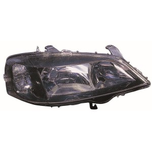 Achetez PHARE DROIT ÉLECTRIQUE I/NOIR OPEL OPEL ASTRA 98- au meilleur prix sur todocarrocería.com