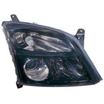 Compra FARO DERECHO ELÉCTRICO I/NEGRO OPEL OPEL VECTRA 02- al mejor precio en todocarrocería.com
