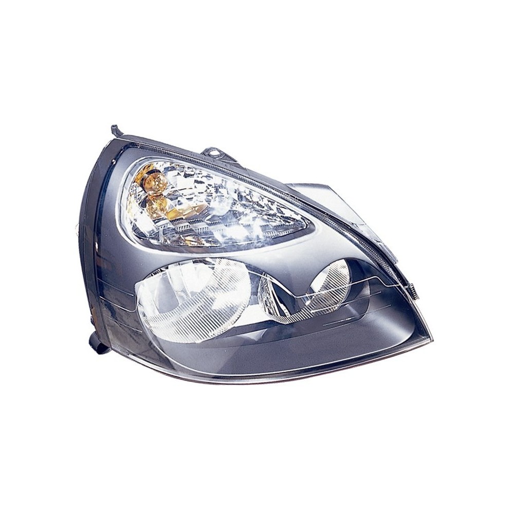 Achetez PHARE DROIT ÉLECTRIQUE I/NOIR RENAULT RENAULT CLIO 01- au meilleur prix sur todocarrocería.com