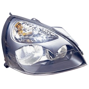 Achetez PHARE DROIT ÉLECTRIQUE I/NOIR RENAULT RENAULT CLIO 01- au meilleur prix sur todocarrocería.com