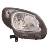Achetez PHARE DROIT ÉLECTRIQUE I/NOIR RENAULT RENAULT KANGOO 13- au meilleur prix sur todocarrocería.com