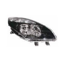 Achetez PHARE DROIT ÉLECTRIQUE I/NOIR RENAULT RENAULT SCENIC 09- au meilleur prix sur todocarrocería.com.
