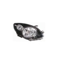 Achetez PHARE DROIT ÉLECTRIQUE I/NOIR RENAULT RENAULT TWINGO 07- au meilleur prix sur todocarrocería.com
