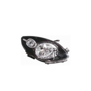 Achetez PHARE DROIT ÉLECTRIQUE I/NOIR RENAULT RENAULT TWINGO 07- au meilleur prix sur todocarrocería.com