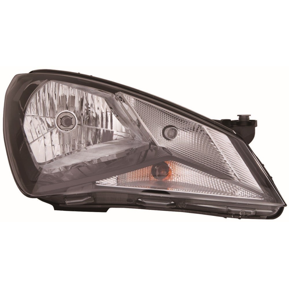 Compra FARO DERECHO ELÉCTRICO I/NEGRO SEAT SEAT MII 12- al mejor precio en todocarrocería.com