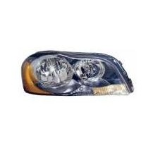 Compra FARO DERECHO ELÉCTRICO I/NEGRO VOLVO VOLVO XC90 04-05 al mejor precio en todocarrocería.com