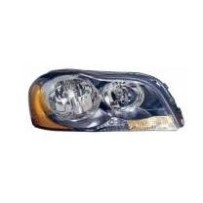 Compra FARO DERECHO ELÉCTRICO I/NEGRO VOLVO VOLVO XC90 04-05 al mejor precio en todocarrocería.com