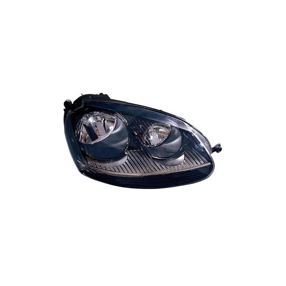 Achetez PHARE DROIT ÉLECTRIQUE I/NOIR VW VW GOLF V/JETTA 03- au meilleur prix sur todocarrocería.com