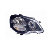 Achetez PHARE DROIT ÉLECTRIQUE I/NOIR VW VW POLO 05- au meilleur prix sur todocarrocería.com