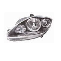 Achetez PHARE DROIT ÉLECTRIQUE I/NOIR SEAT SEAT LEON 09- au meilleur prix sur todocarrocería.com