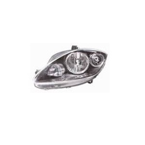 Achetez PHARE DROIT ÉLECTRIQUE I/NOIR SEAT SEAT LEON 09- au meilleur prix sur todocarrocería.com